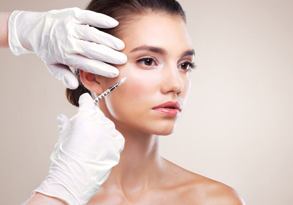 Thomson Specialist Skin Centre - Botox Injections